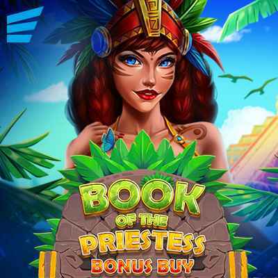 Book Of The Priestess